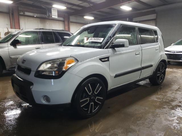 KIA SOUL +