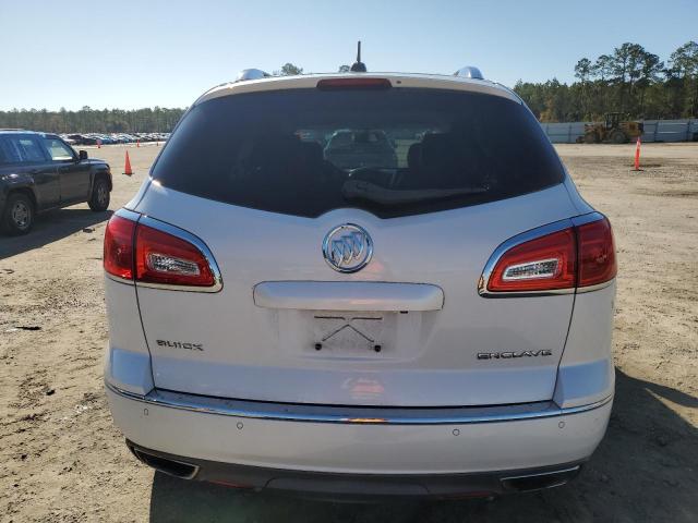 2017 BUICK ENCLAVE - 5GAKRBKD3HJ147558