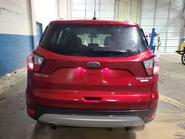 2017 FORD ESCAPE TIT - 1FMCU0JDXHUE68272
