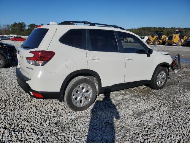 2019 SUBARU FORESTER JF2SKACC2KH458336