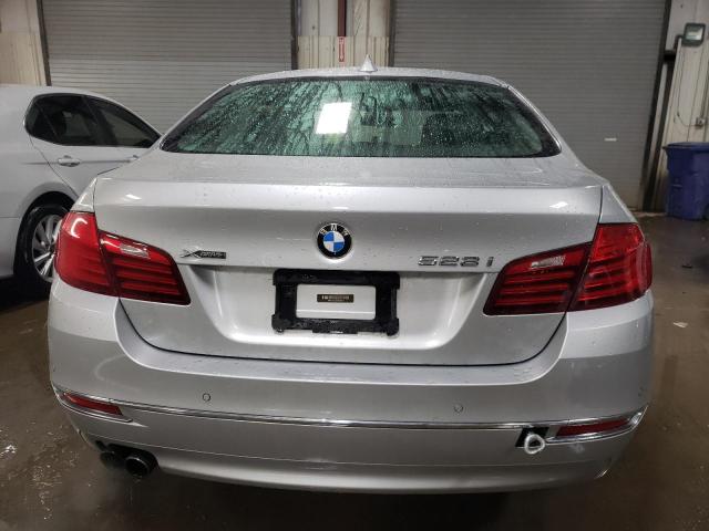 2015 BMW 528 XI - WBA5A7C56FD628243