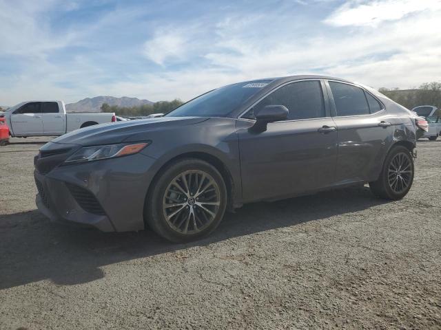 2019 TOYOTA CAMRY L - 4T1B11HKXKU686041