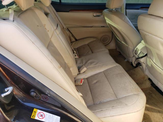 2015 LEXUS ES 300H - JTHBW1GGXF2090401