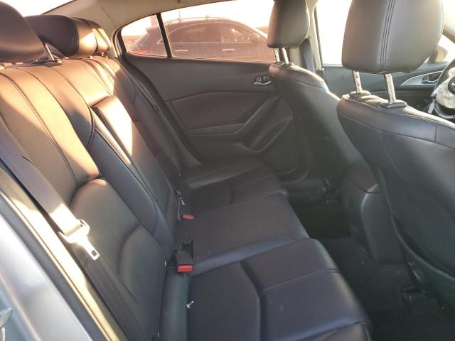 2017 MAZDA 3 TOURING - JM1BN1V71H1106162