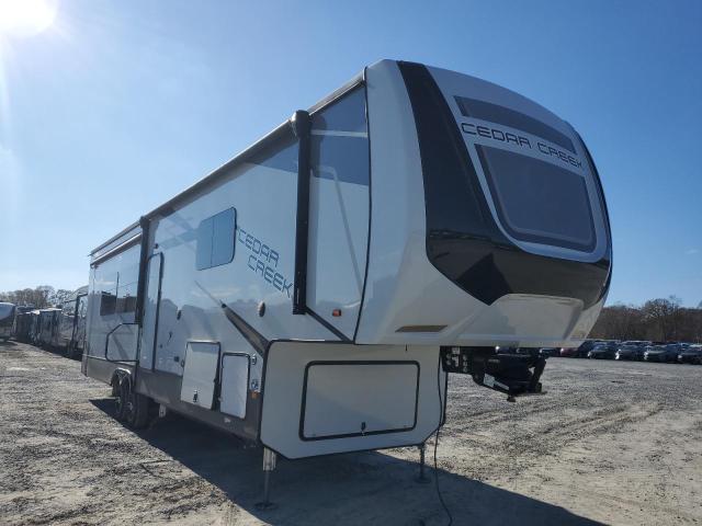 Global Auto Auctions: 2022 WILDWOOD CEDARCREEK