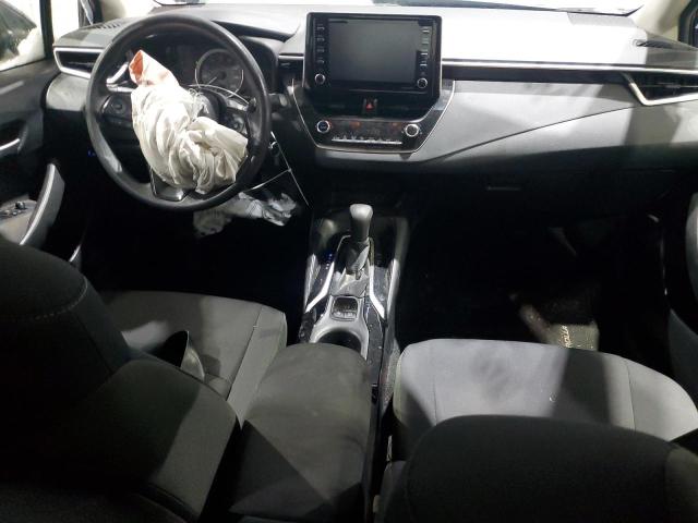 2021 TOYOTA COROLLA LE - JTDEPMAE2MJ179533