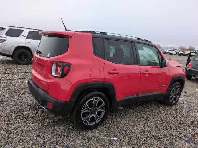 2015 JEEP RENEGADE L - ZACCJADT9FPC18350