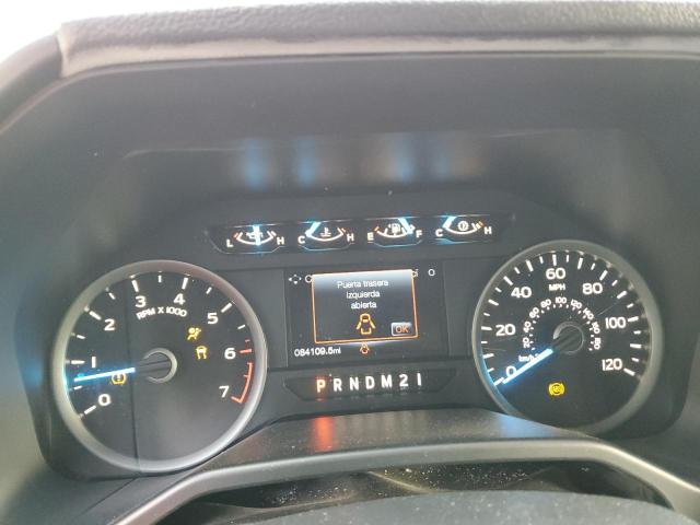 2017 FORD F150 SUPER - 1FTEW1CP7HKC18892