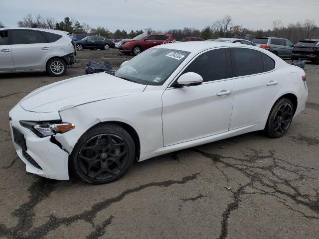 2019 ALFA ROMEO GIULIA TI #3049492712