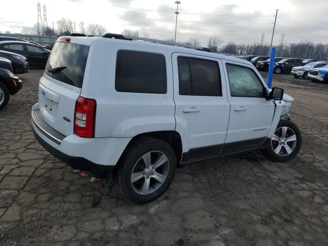 2016 JEEP PATRIOT LA - 1C4NJRFB8GD695444