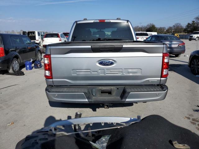 VIN 1FTEW1CP1MFA66269 2021 FORD F-150 no.6