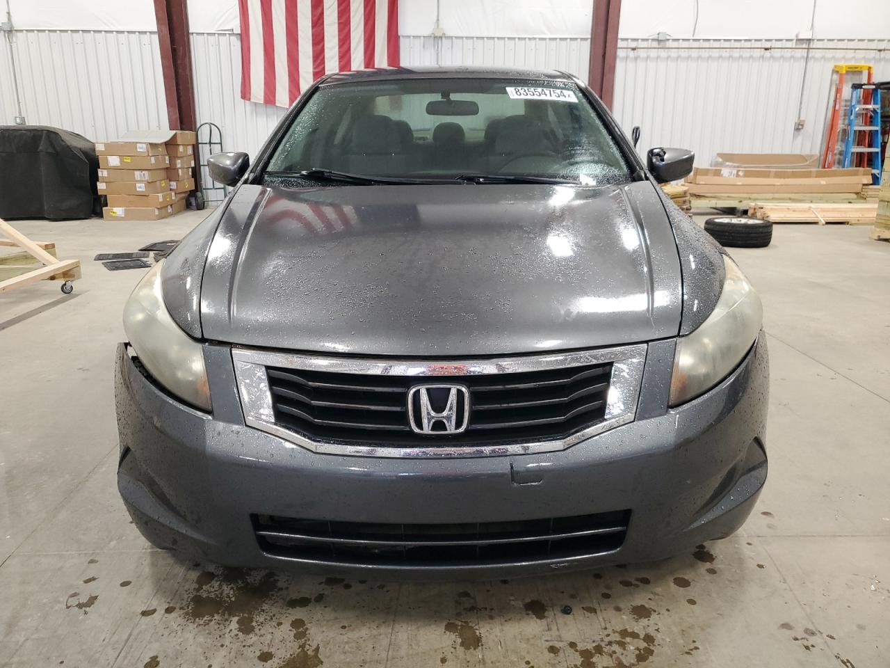 Lot #3026944148 2009 HONDA ACCORD LXP