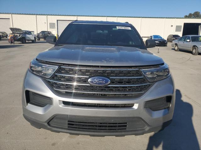 2020 FORD EXPLORER X - 1FMSK7DH2LGB00765