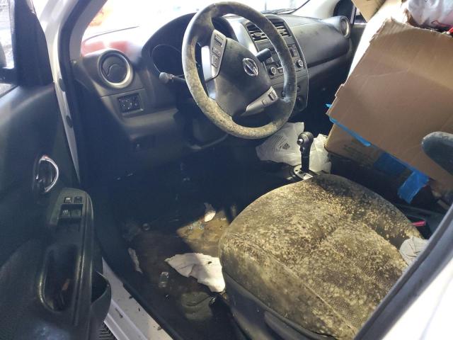 2016 NISSAN VERSA S 3N1CN7AP4GL898122