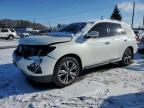 2019 NISSAN PATHFINDER - 5N1DR2MM0KC583831
