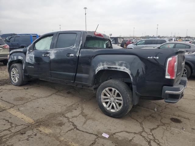 2016 GMC CANYON SLT 1GTP6DE18G1376052