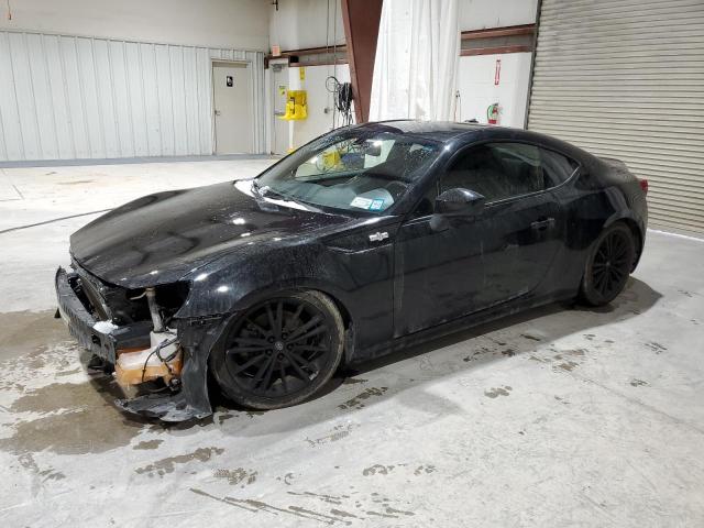 2014 SUBARU BRZ 2.0 LI #3049503673