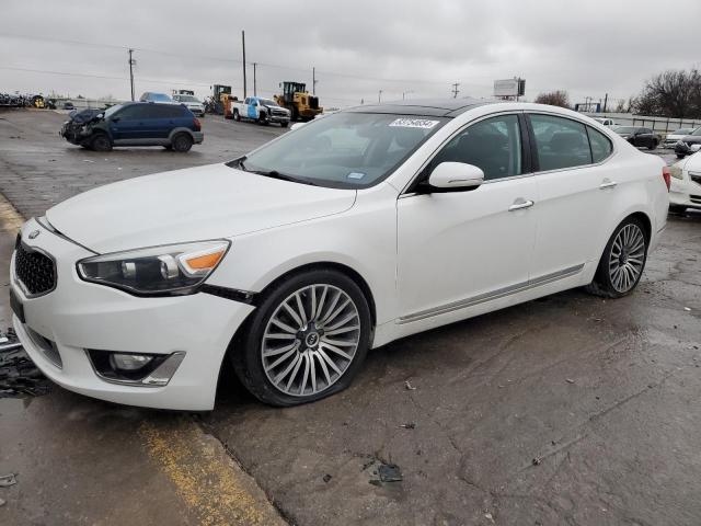 2015 KIA CADENZA PR - KNALN4D79F5180858