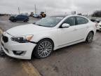 2015 KIA CADENZA PR - KNALN4D79F5180858