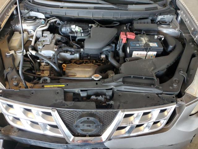 VIN JN8AS5MVXDW606964 2013 NISSAN ROGUE no.12