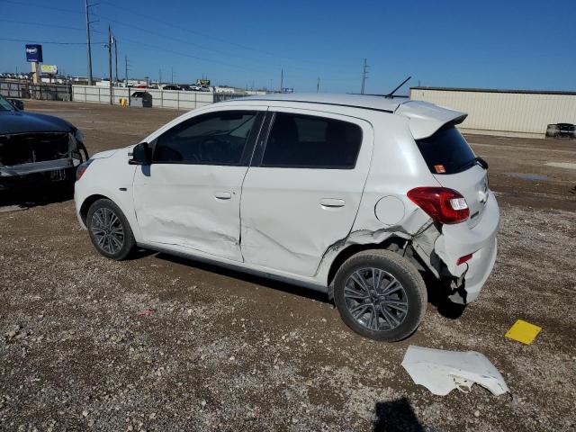 2018 MITSUBISHI MIRAGE GT ML32A5HJ9JH004926