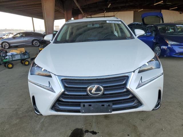 VIN JTJBARBZ7H2107193 2017 LEXUS NX no.5