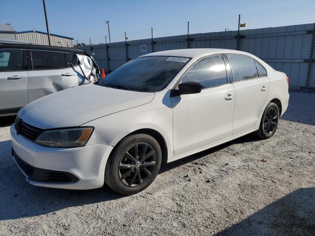 2013 VOLKSWAGEN JETTA BASE #3033120000