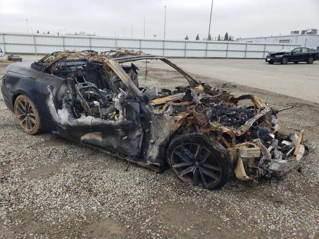 2021 BMW M440I WBA53AT05MCH06240