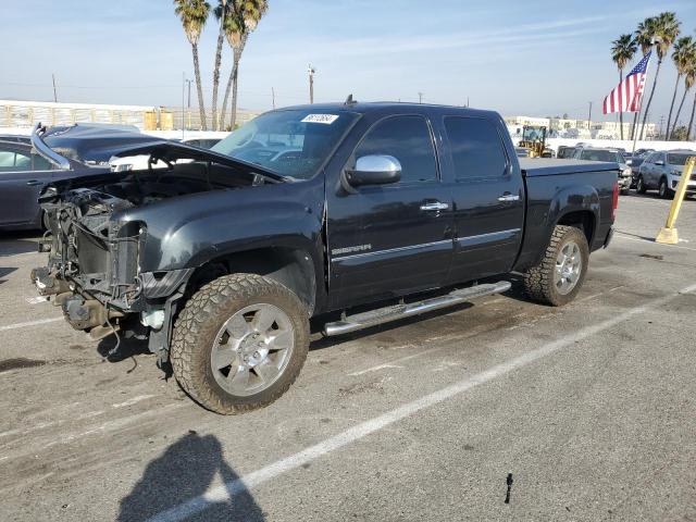 2010 GMC SIERRA C15 #3036960774