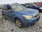 Lot #3025183227 2015 SUBARU FORESTER 2