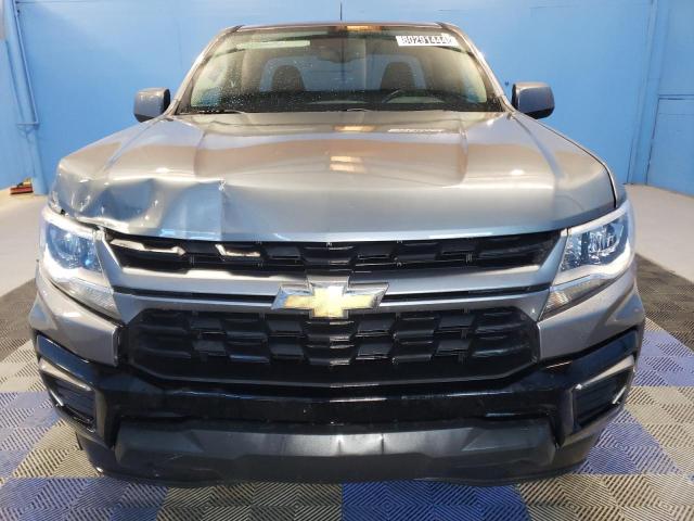 VIN 1GCHSCEAXN1155317 2022 CHEVROLET COLORADO no.5