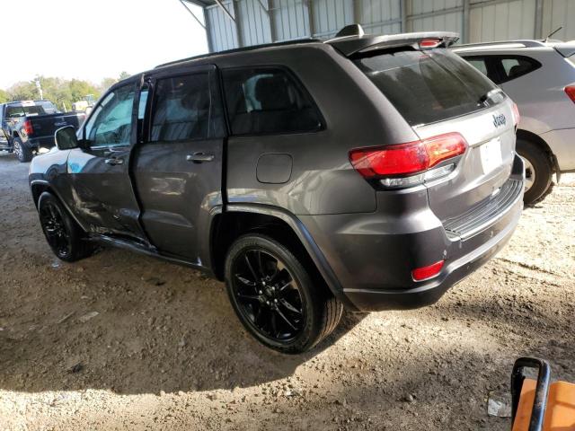 VIN 1C4RJEAG4MC691552 2021 JEEP GRAND CHEROKEE no.2