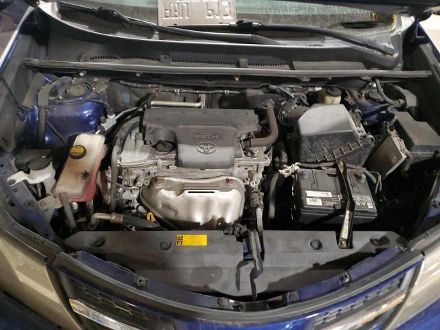 2015 TOYOTA RAV4 LIMIT 2T3DFREV3FW298797