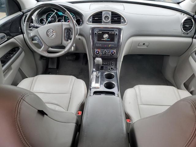 2017 BUICK ENCLAVE 5GAKRBKD3HJ326893