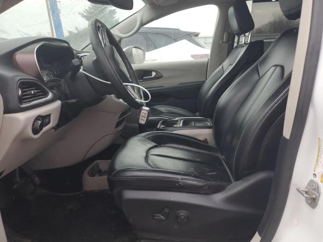 2021 CHRYSLER VOYAGER LX - 2C4RC1DG0MR505320