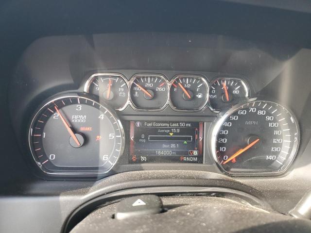 2015 GMC YUKON SLE 1GKS1AKC9FR262675