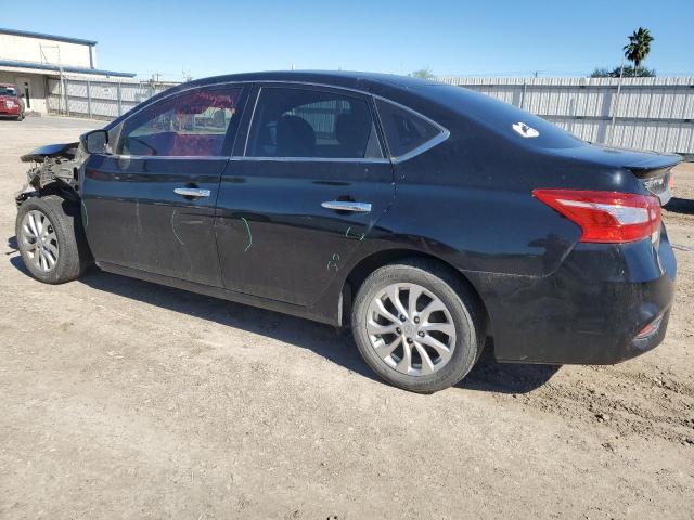 2017 NISSAN SENTRA S - 3N1AB7AP4HY380502