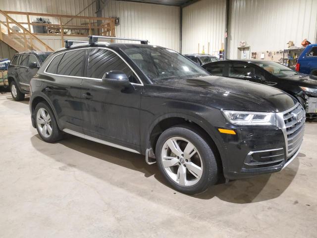 2019 AUDI Q5 PRESTIG WA1CNAFY2K2132518