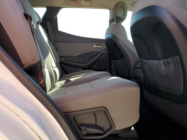 2018 HYUNDAI SANTA FE S - 5XYZU3LB1JG519919
