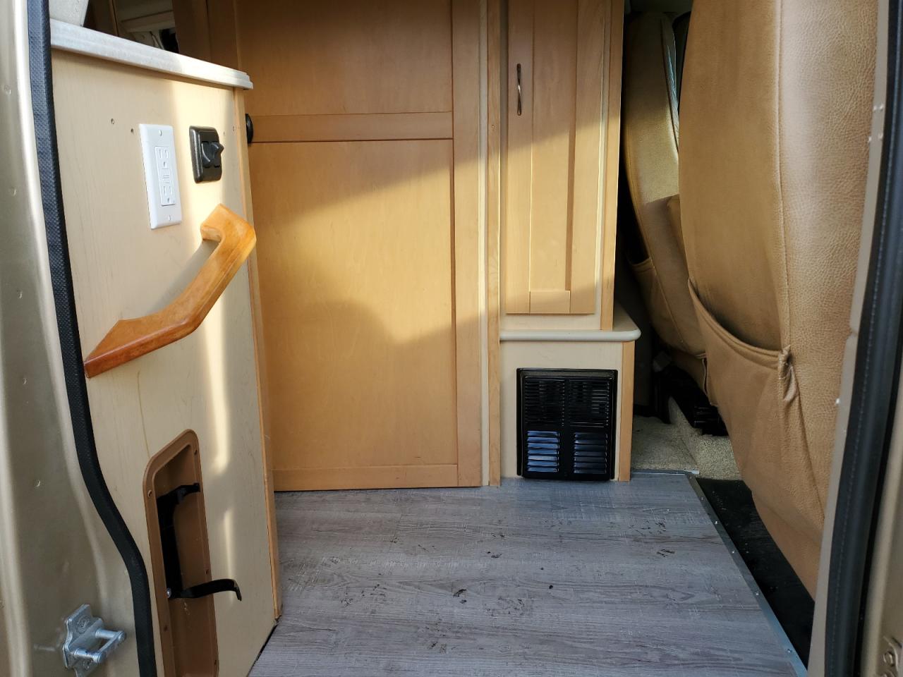 CHEVROLET EXPRESS G3