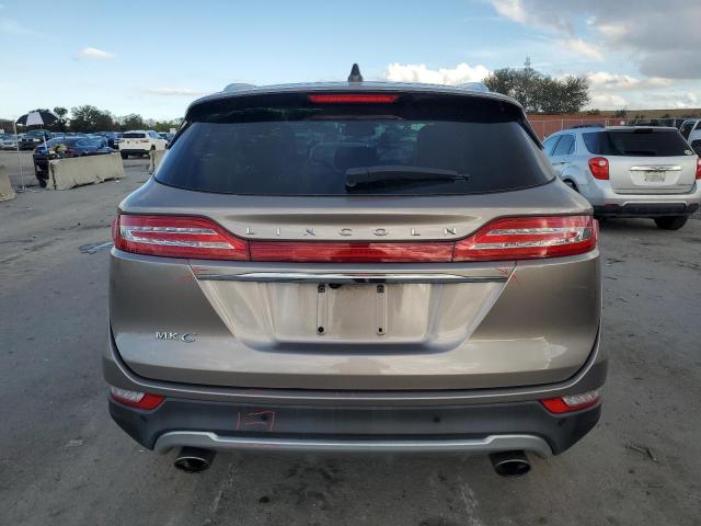 2019 LINCOLN MKC RESERV 5LMCJ3C95KUL07917