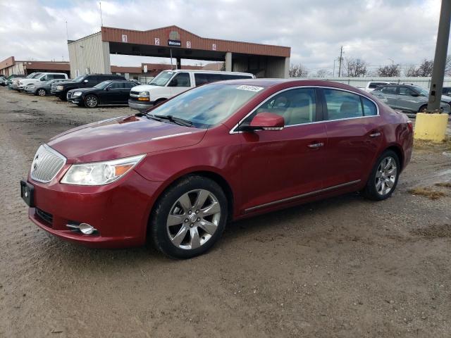 BUICK LACROSSE C