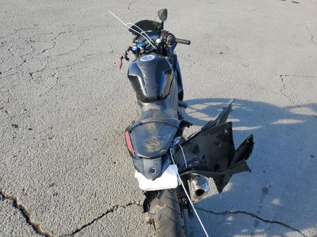 2015 YAMAHA YZFR3 MH3RH06Y7FK004767