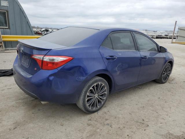 2014 TOYOTA COROLLA L - 2T1BURHE0EC003401