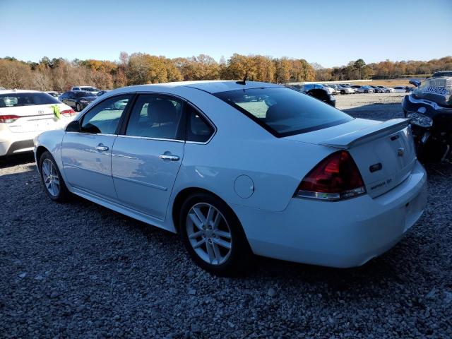 Vin: 2g1wc5e36e1104580, lot: 84609004, chevrolet impala ltz 20142