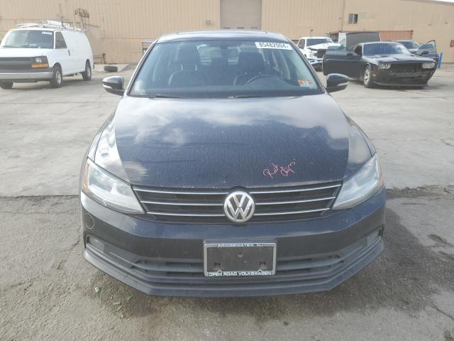 2017 VOLKSWAGEN JETTA SEL - 3VWL17AJ2HM405258