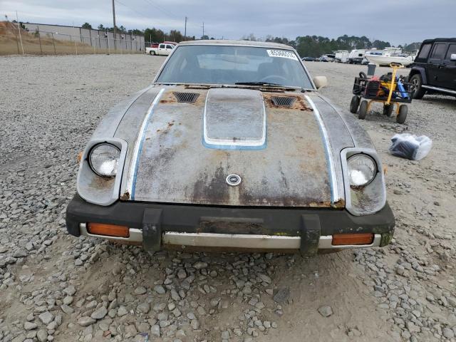 1980 Datsun 200SX | HS130223887 | Bid History | BidCars