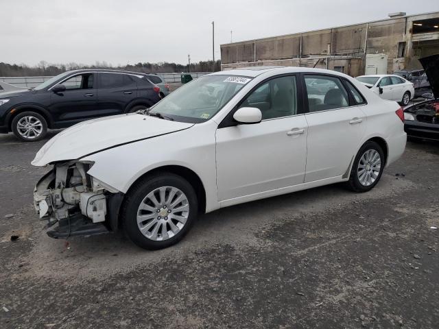2011 SUBARU IMPREZA 2. #3103106361