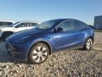 2023 TESLA MODEL Y - 7SAYGDEE6PA165654