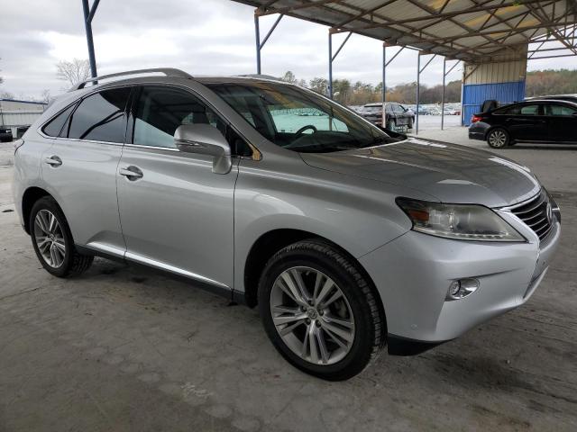 2015 LEXUS RX 350 BAS - 2T2BK1BA8FC264690